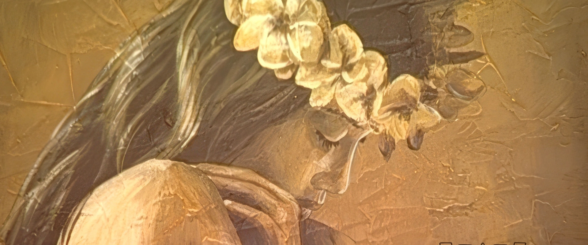 Mana Culture - Olivier Touzé - artiste peintre
