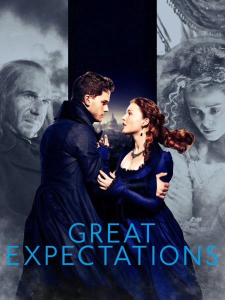 Great expectations