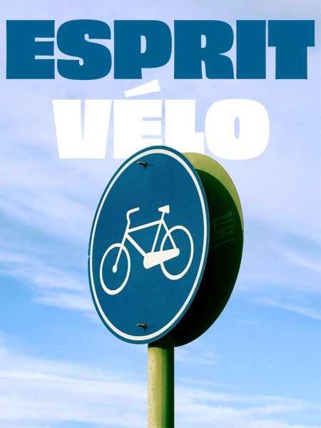 Esprit vélo