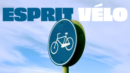 Esprit vélo