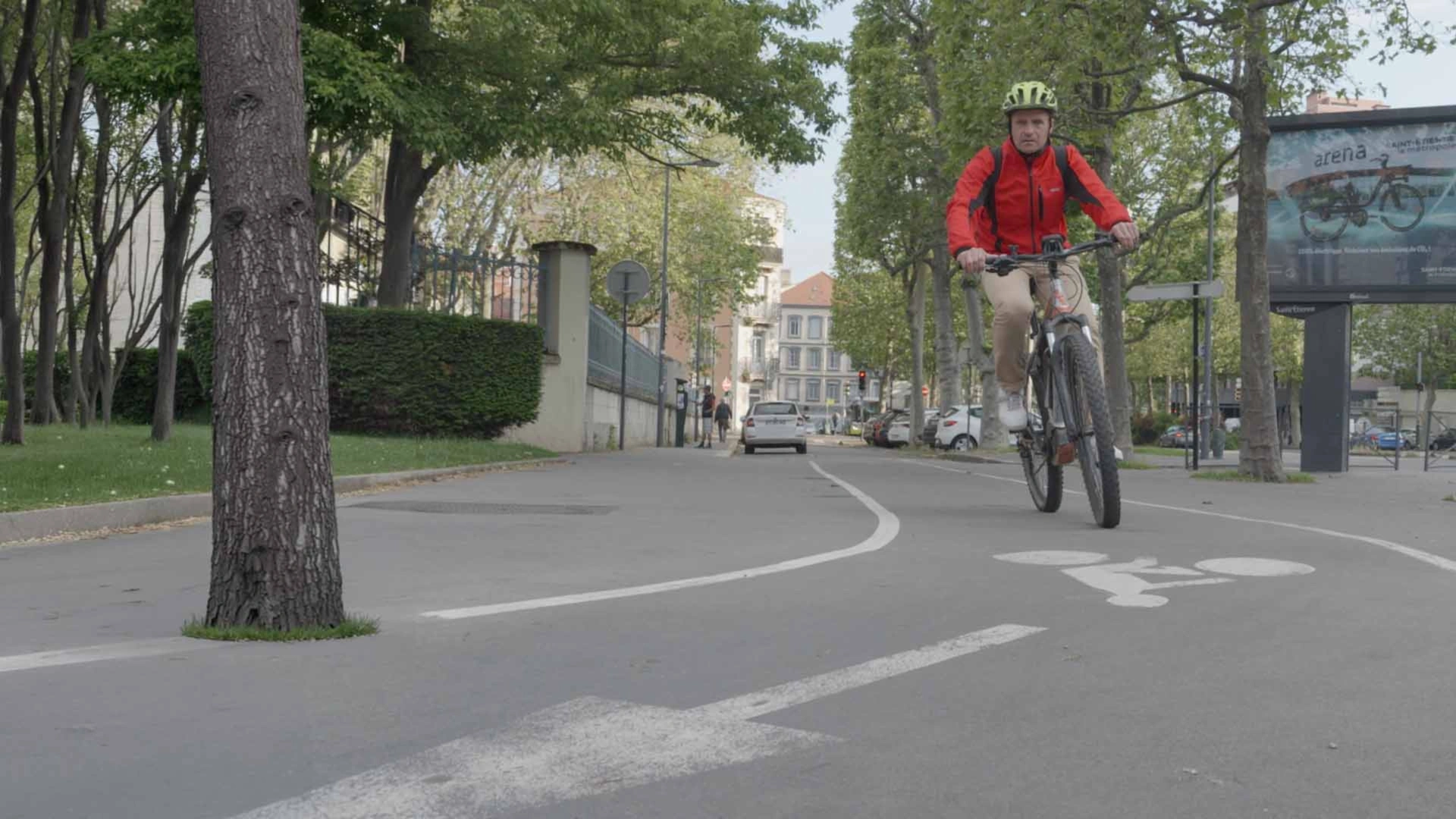 Esprit vélo
