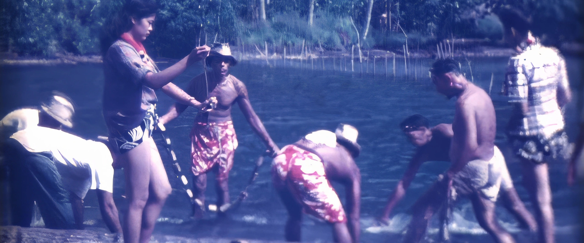 Archives HD Tahiti Films - Pêche aux ature