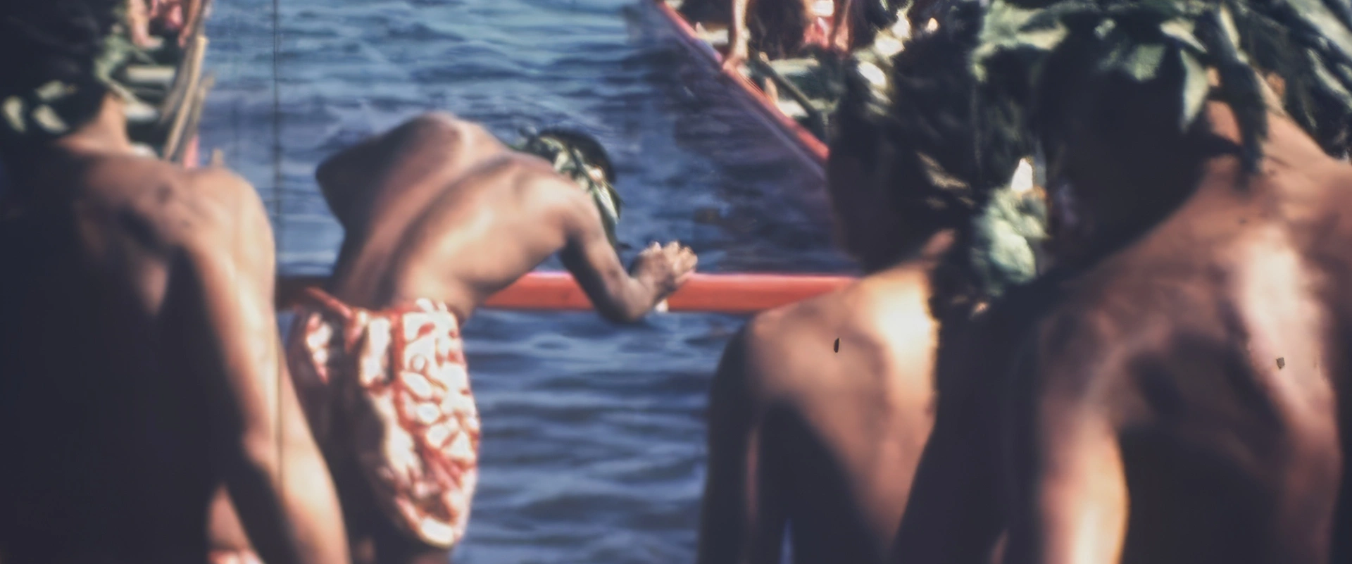 Archives HD Tahiti Films - Tiurai 1952
