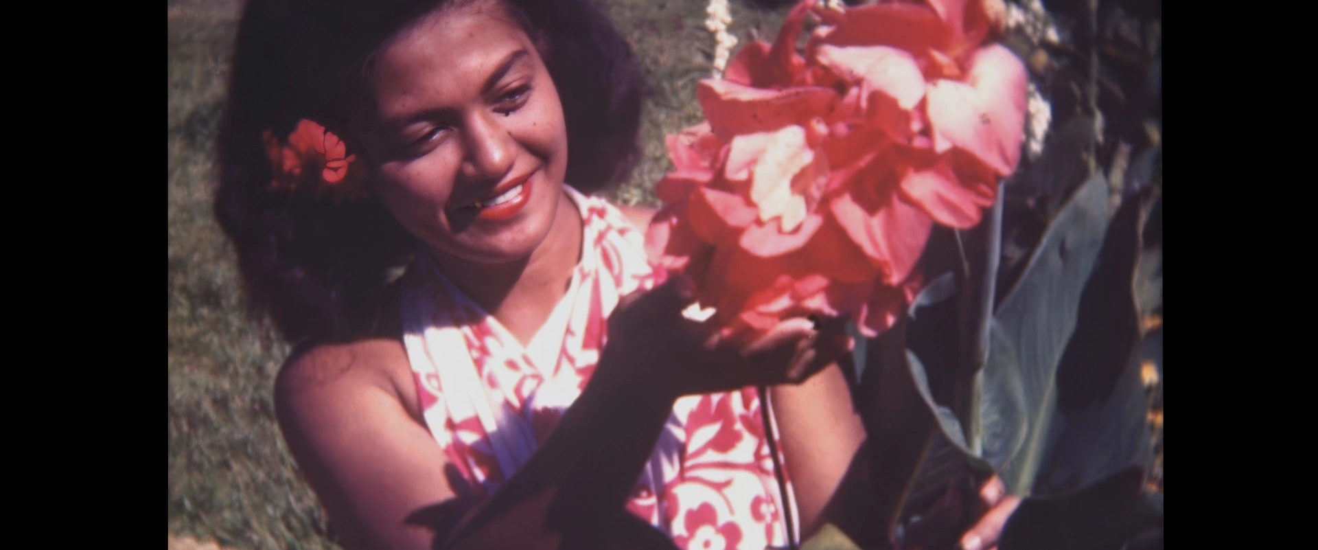 Archives HD Tahiti Films - Rushes de courts métrages de Gaston Guilbert