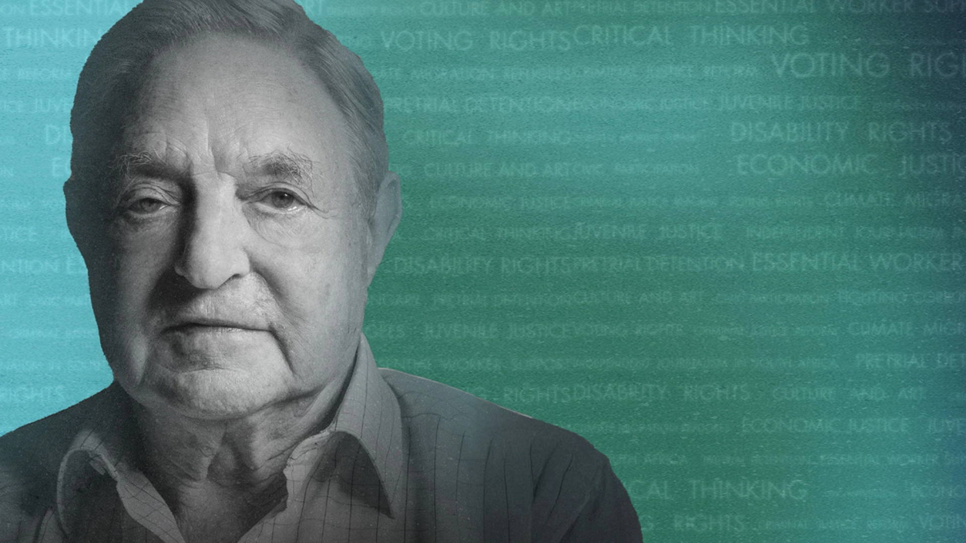Soros : le milliardaire qui dérange