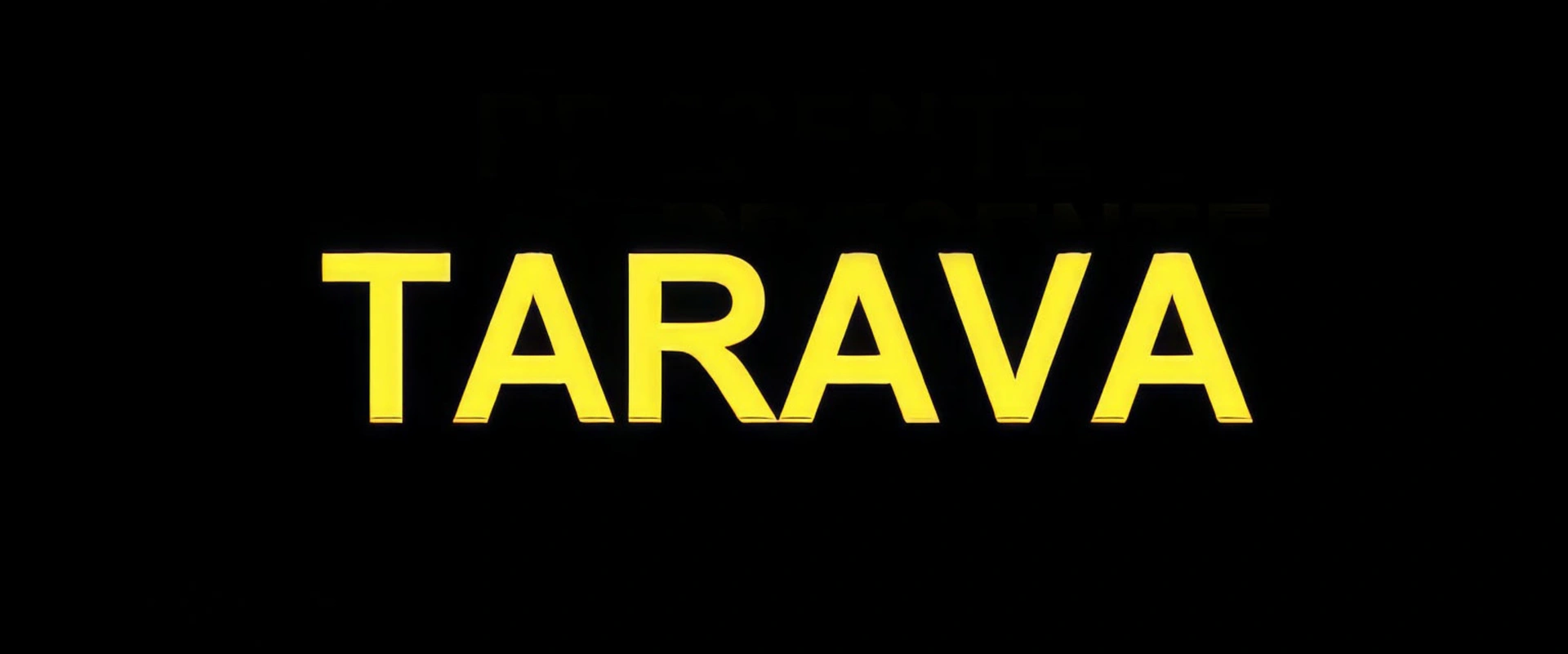 Enregistrement d'un chant de Raivavae - Tournage du film Tarava