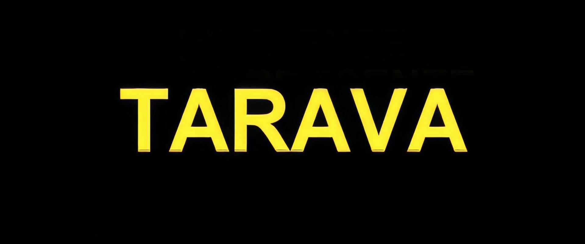 Enregistrement d'un Tarava Bora - Amuiraa Arue - Tournage du film Tarava