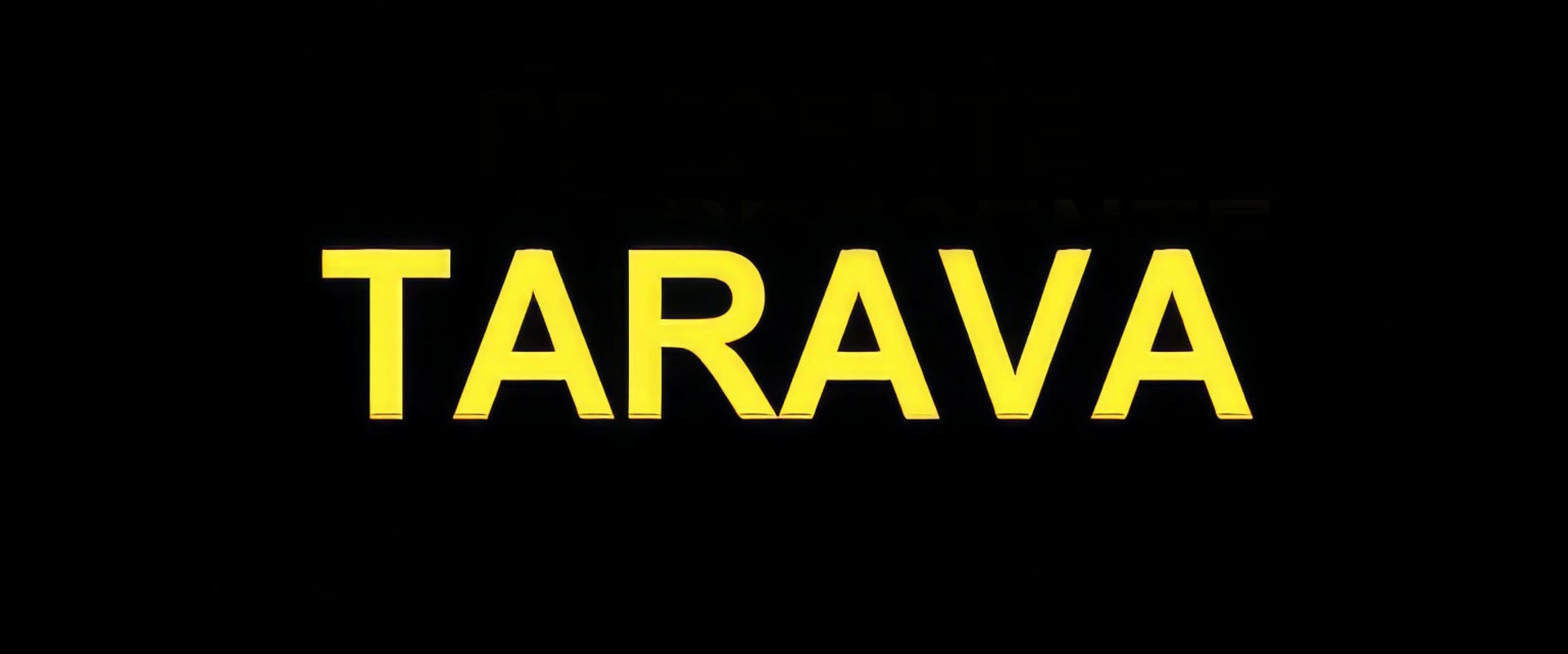 Enregistrement d'un Tarava de Rimatara - Tournage du film Tarava