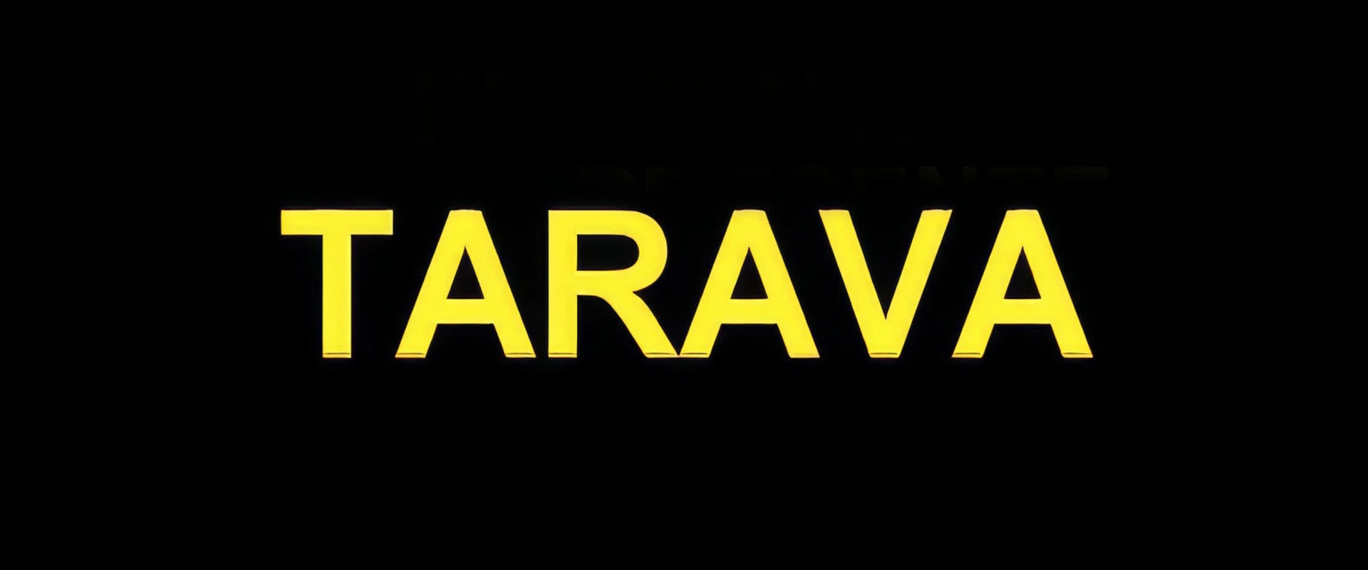 Enregistrement d'un pei des Gambier - Tournage du film Tarava