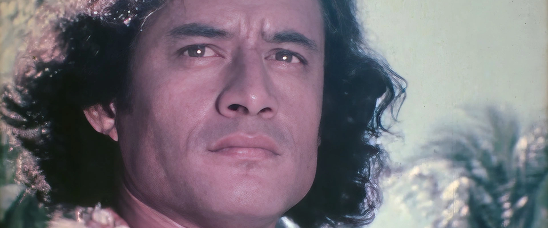 Pehepehe de Henri Hiro : E fero