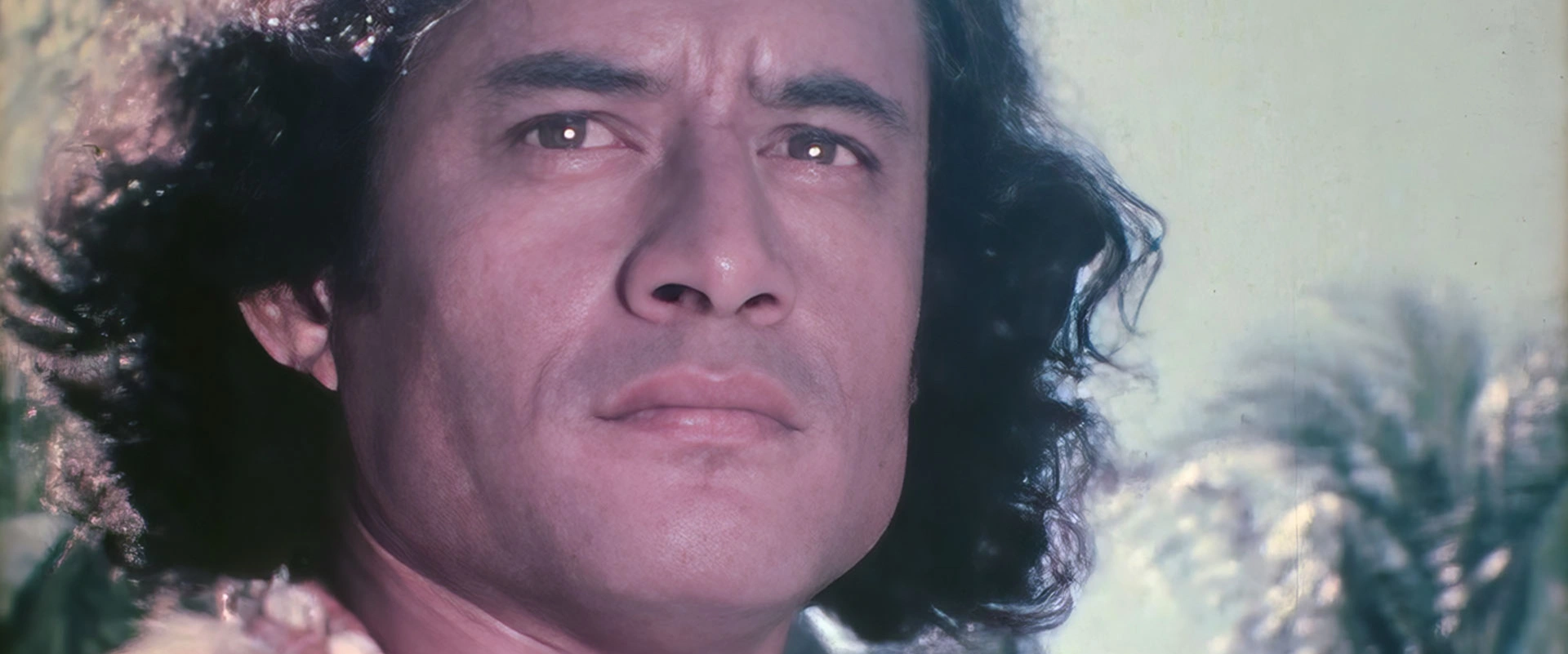Pehepehe de Henri Hiro : Te taureàreà
