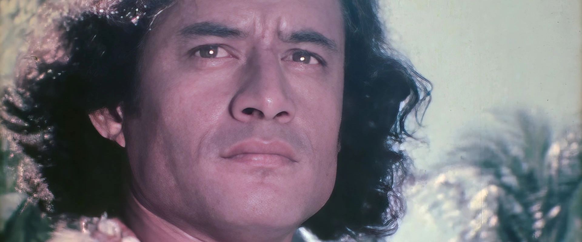 Pehepehe de Henri Hiro : Te pariraa