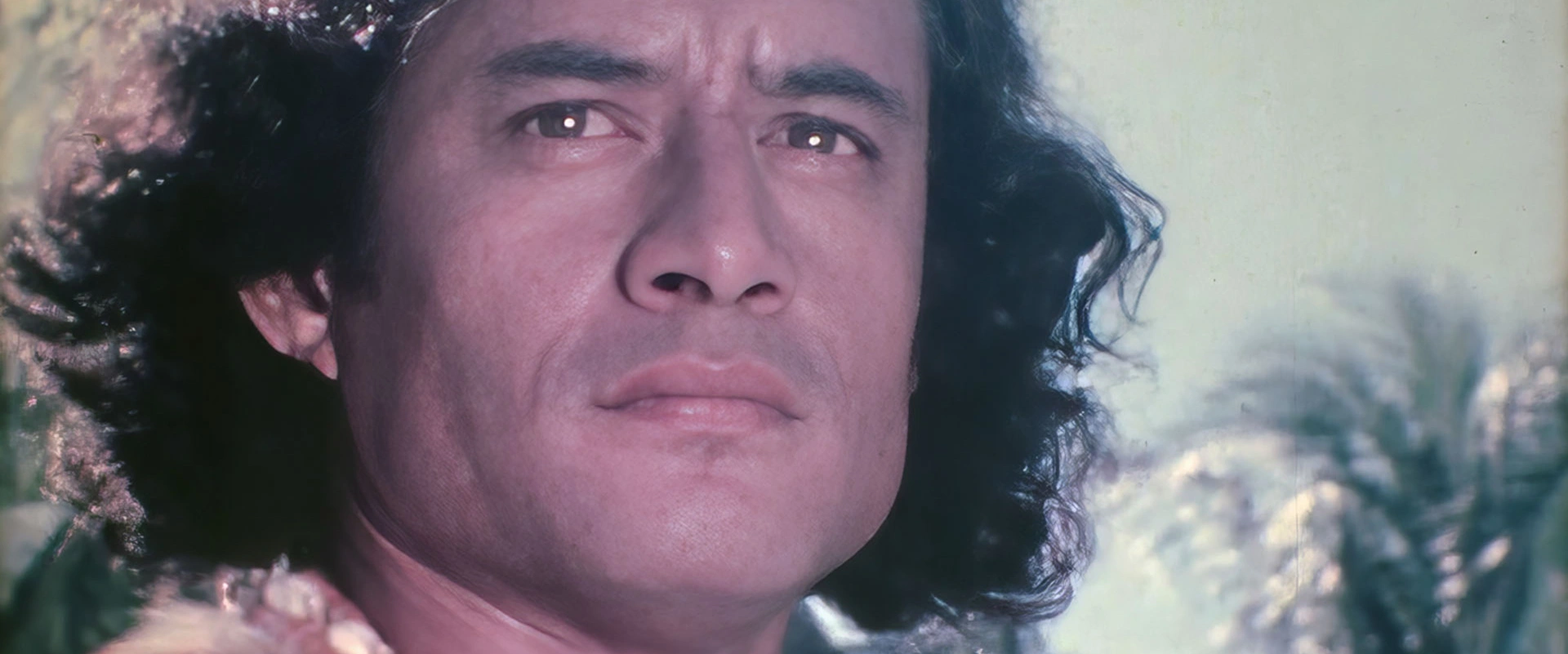 Pehepehe de Henri Hiro : Tāua aè na e