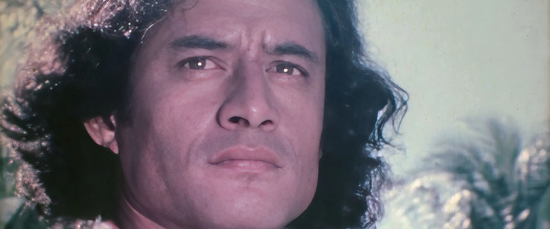 Pehepehe de Henri Hiro : O vai au nei