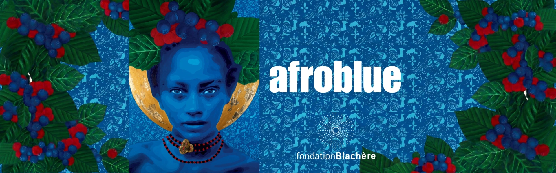 AFROBLUE
