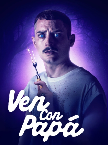 Ven con Papá