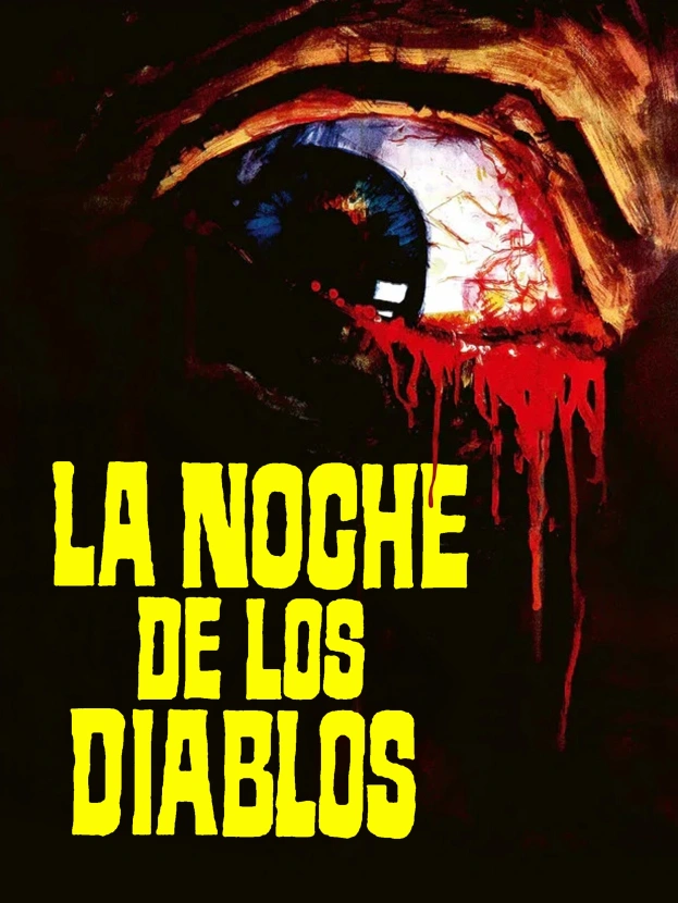 La Noche de los Diablos