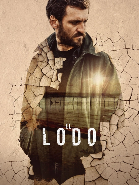 El lodo