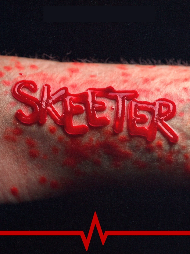 Skeeter