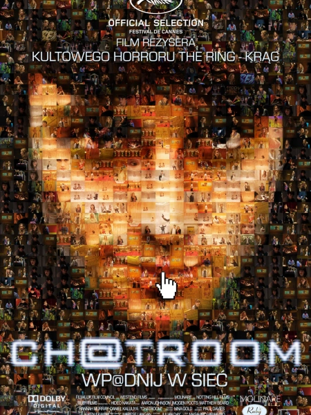 Chatroom - Pokój na czacie