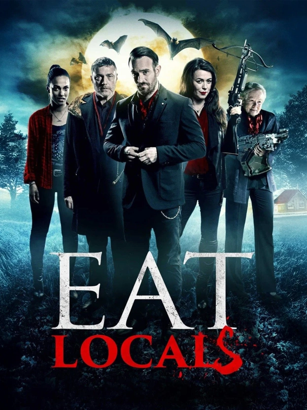 Eat Locals