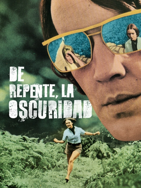 De Repente, la Oscuridad (1970)