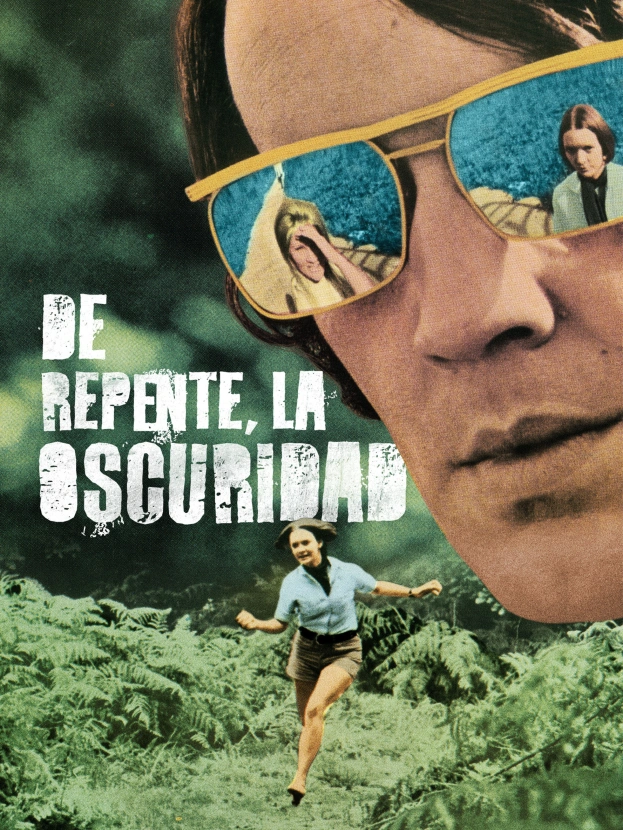 De Repente, la Oscuridad (1970)