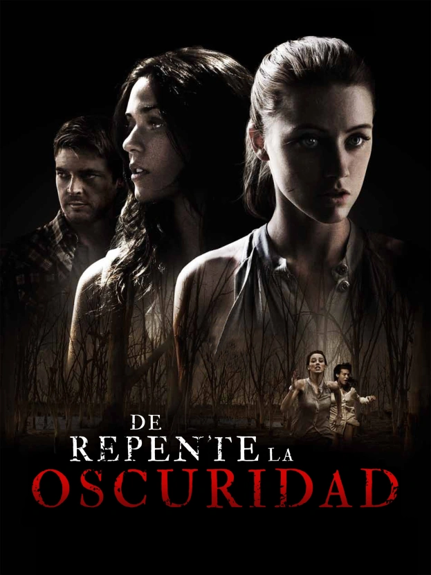 De Repente, la Oscuridad (2009)