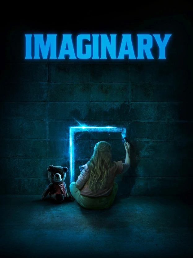 Imaginary