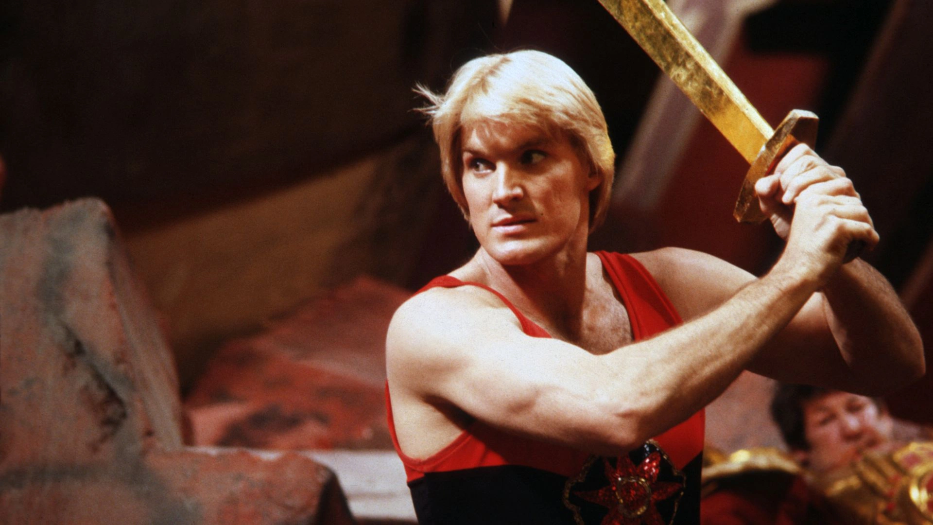 Flash Gordon (1980)