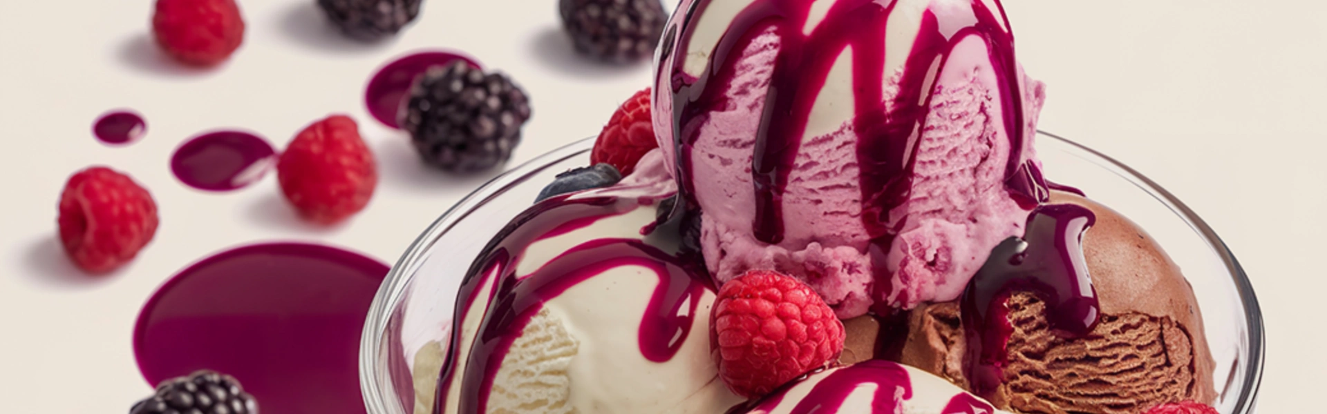 Quiz - Glaces et Sorbets