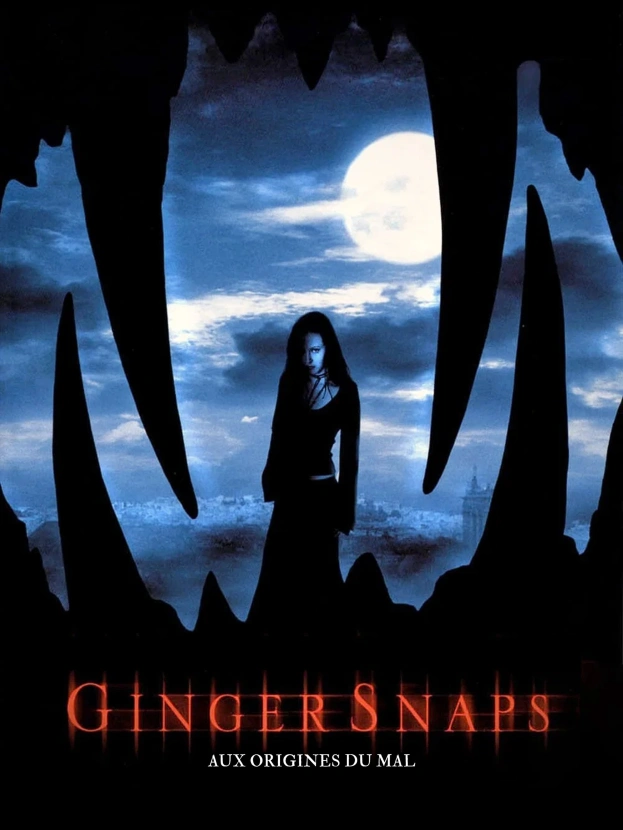 Ginger Snaps : Aux Origines du Mal