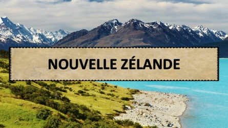 Nouvelle Zélande