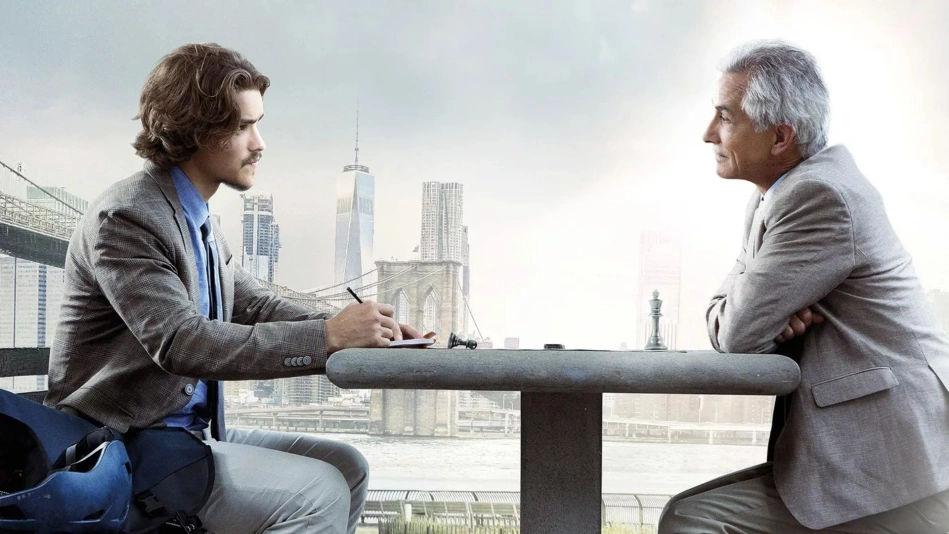 Interview avec Dieu