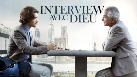 Interview avec Dieu
