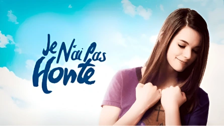 Je n'ai pas honte