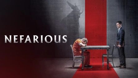 Nefarious