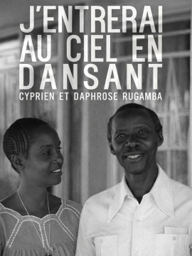 J'entrerai Au Ciel en Dansant