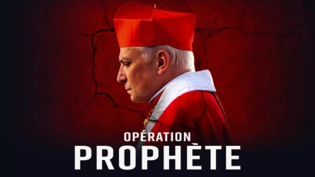 Opération Prophète
