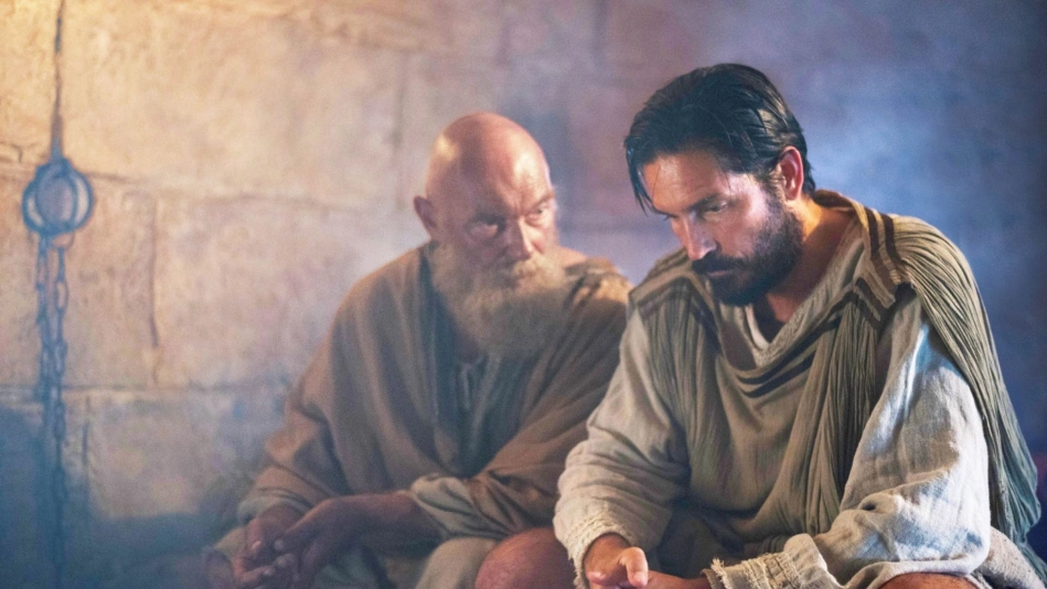 Paul, Apôtre du Christ