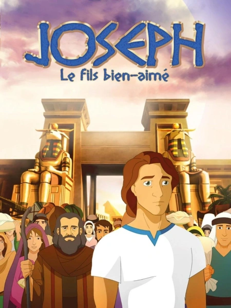 Joseph le fils bien-aimé