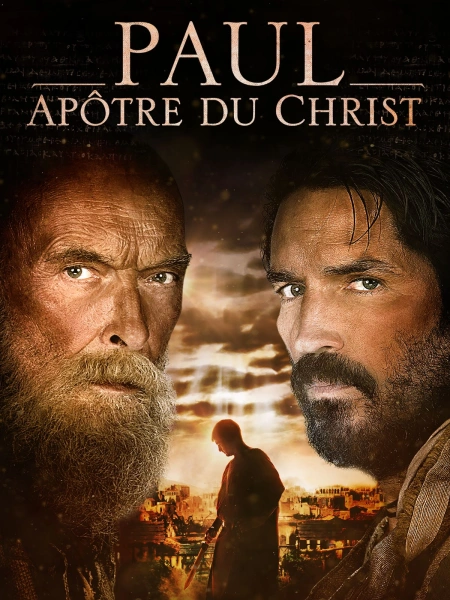 Paul, Apôtre du Christ