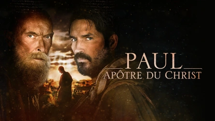 Paul, Apôtre du Christ