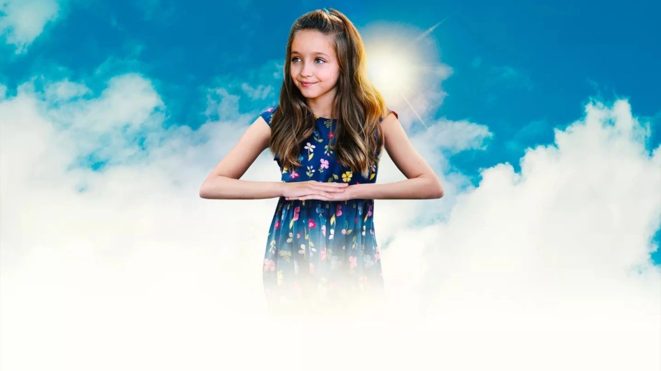 La fille qui croyait aux miracles