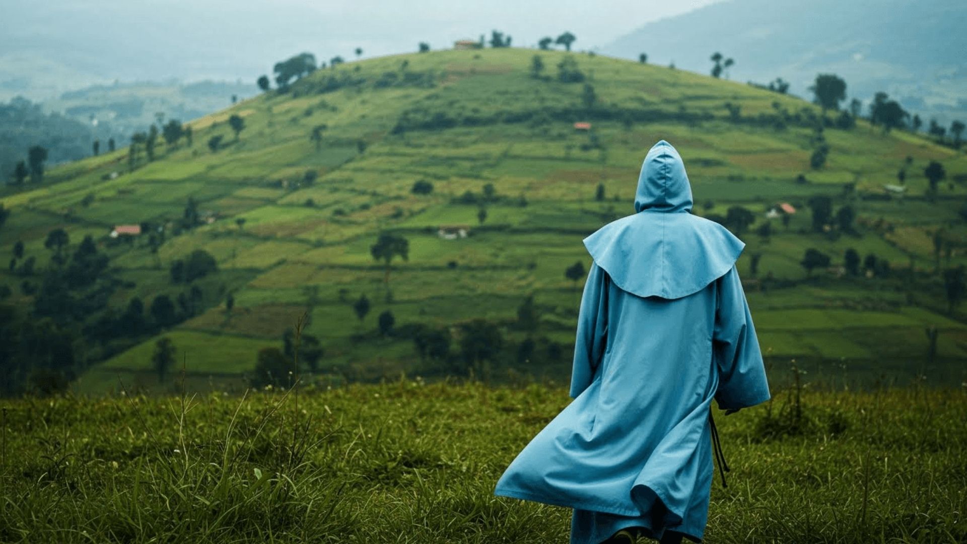 La Fraternité de Tibériade au Congo