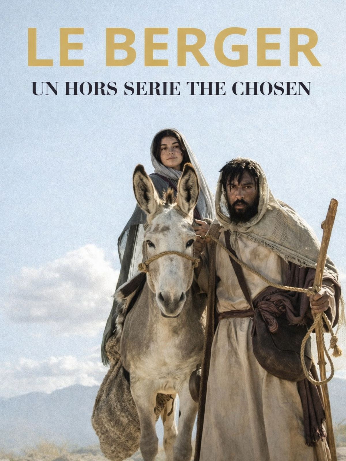 Le Berger