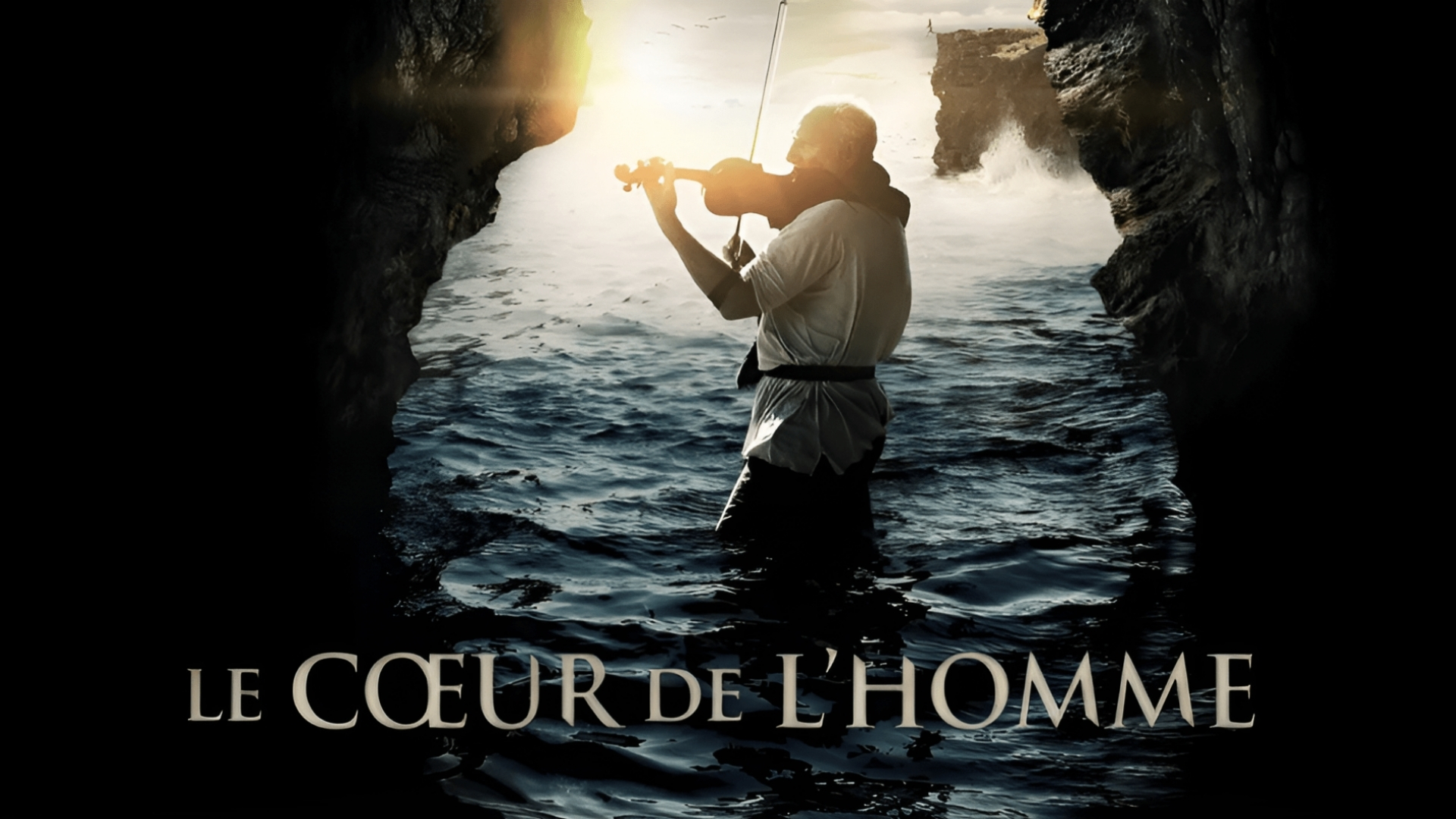 Le Coeur de l'homme