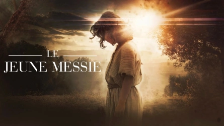 Le jeune Messie