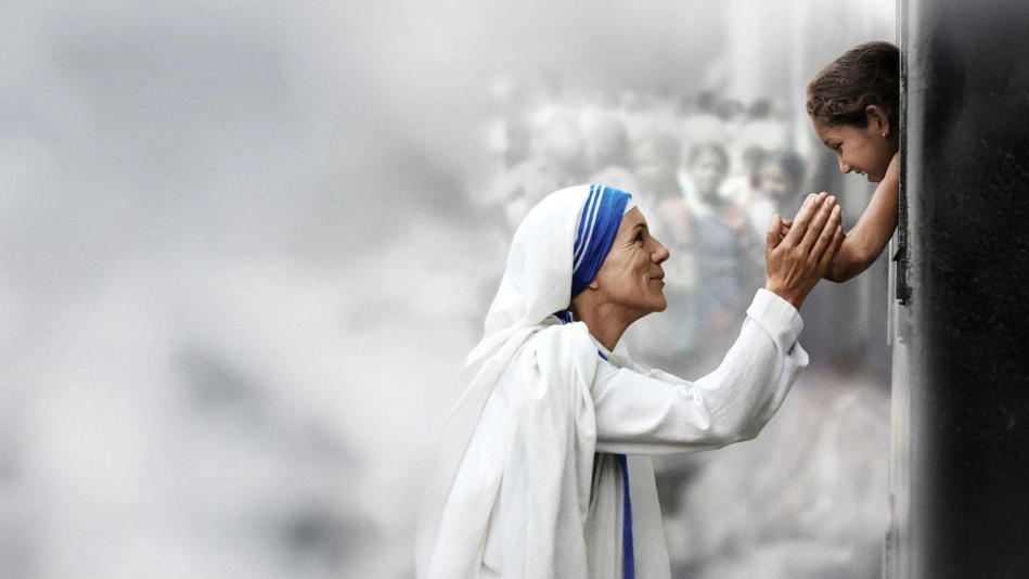 Les Lettres de Mère Teresa