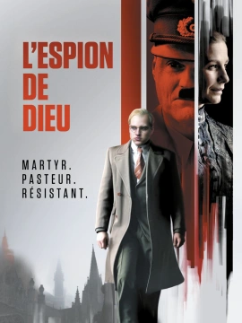 L'espion de Dieu